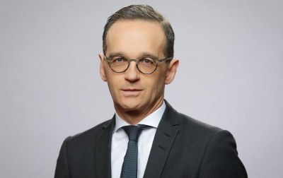 Maas (ΥΠΕΞ Γερμανίας): Επείγει η συμφωνία για το πακέτο μέτρων τόνωσης της οικονομίας  των 750 δισ.