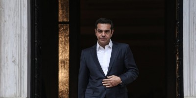 Νέα τροπή στην υπόθεση της Folli Follie - Eνήμερος και ο Τσίπρας για τις μεθοδεύσεις, τι αποκαλύπτει το email - Πόλεμος ανακοινώσεων ΝΔ - ΣΥΡΙΖΑ