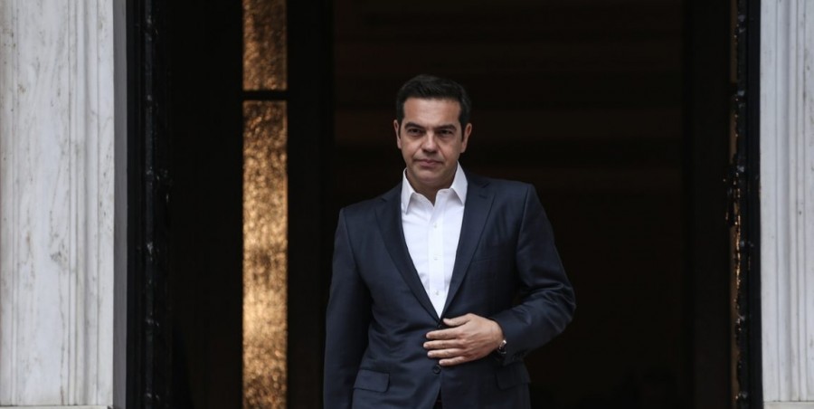 Νέα τροπή στην υπόθεση της Folli Follie - Eνήμερος και ο Τσίπρας για τις μεθοδεύσεις, τι αποκαλύπτει το email - Πόλεμος ανακοινώσεων ΝΔ - ΣΥΡΙΖΑ