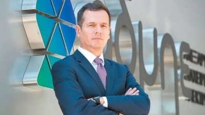 Μανουσάκης (ΑΔΜΗΕ): Έχουμε εξασφαλίσει τον ηλεκτρικό χώρο 2 GW για την ανάπτυξη των πρώτων Υπεράκτιων Αιολικών Πάρκων