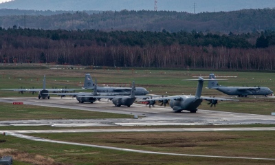 Φωτιά στη διπλωματία! - Πως μπορεί η ΕΕ να επιφέρει ανυπολόγιστο στρατηγικό κόστος στον Τrump στη μάχη της Γροιλανδίας