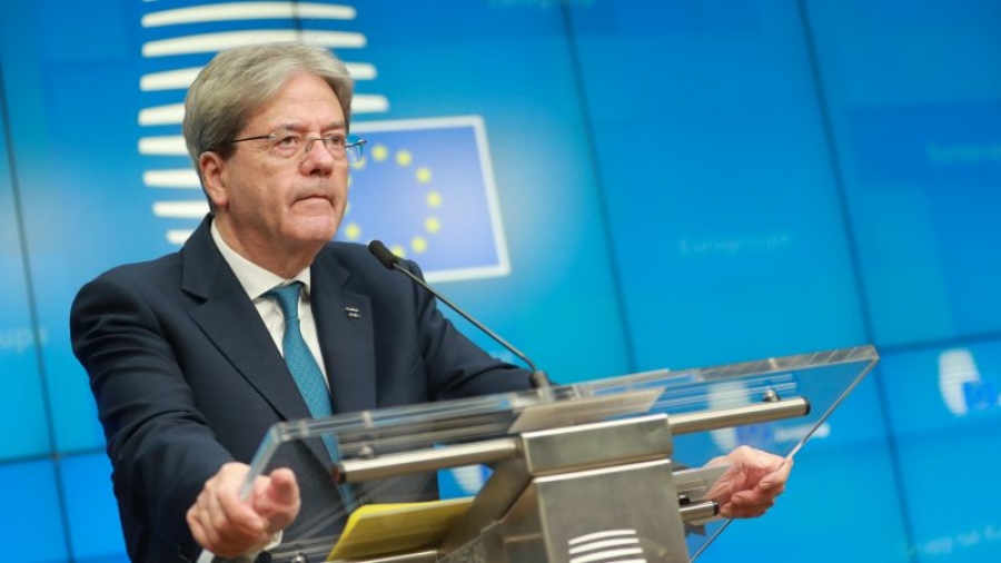 Gentiloni: Η Ελλάδα έχει σημειώσει πρόοδο, αλλά χρειάζονται μεταρρυθμίσεις…