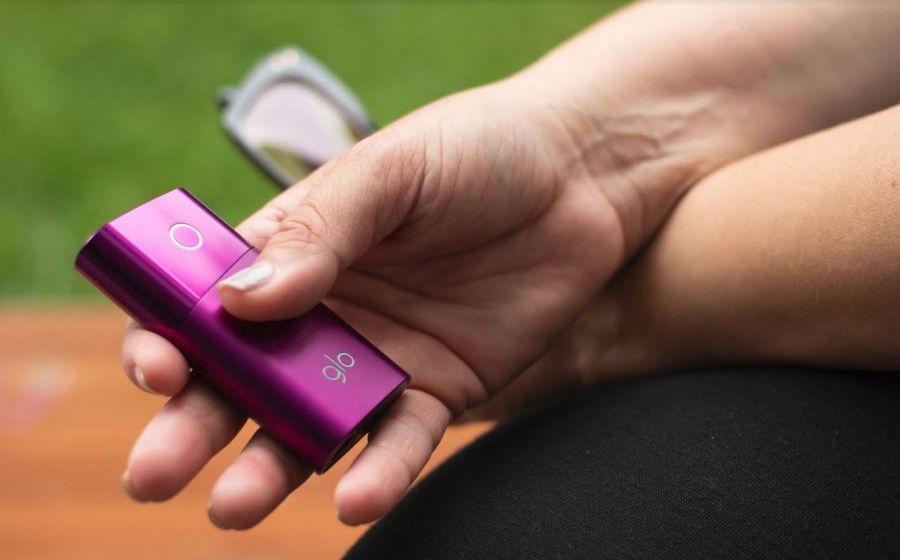 British American Tobacco Hellas: Μεγάλη αύξηση 30% της κίνησης στο λιμάνι του Πειραιά φέρνει το glo