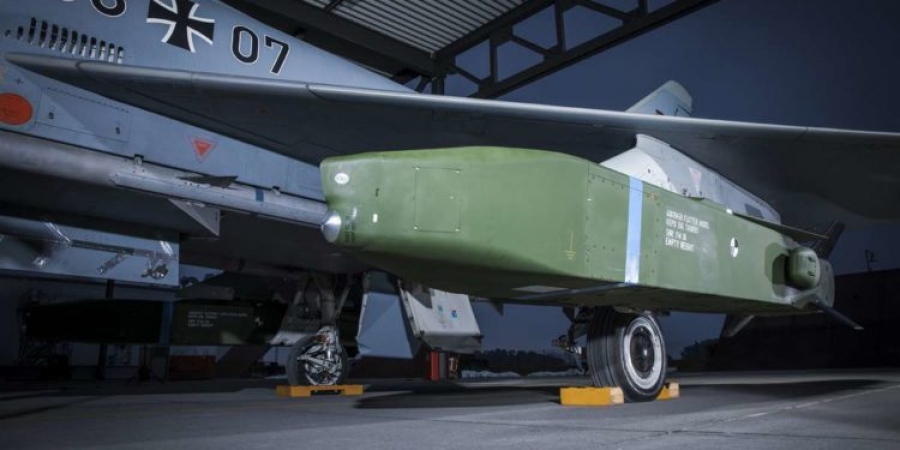 Ασφυκτικές πιέσεις στον Scholz να στείλει πυραύλους Taurus στην Ουκρανία - Παραπαίει η αντεπίθεση