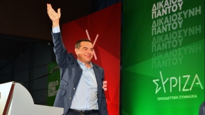 Τσίπρας: Ως εδώ με το καθεστώς Μητσοτάκη - Ο ΣΥΡΙΖΑ θα είναι πρώτος στις εκλογές και με διαφορά