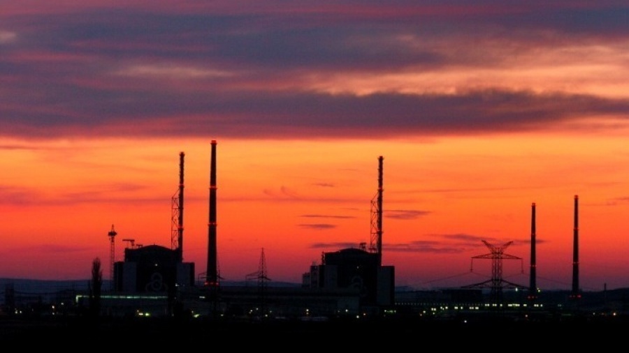 Βουλγαρία: Πρόσκληση σε στρατηγικούς επενδυτές για το έργο κατασκευής του πυρηνικού σταθμού Μπέλενε