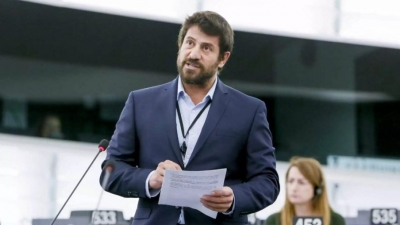 Παρέμβαση Αρχής Προστασίας Δεδομένων στην υπόθεση Γεωργούλη: Έρευνα για τη διαρροή του ονόματος της καταγγέλλουσας