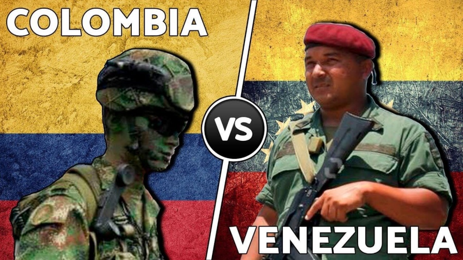 Κολομβία: Σε συναγερμό οι ένοπλες δυνάμεις εξαιτίας στρατιωτικών γυμνασίων της Βενεζουέλας σε παραμεθόριες περιοχές