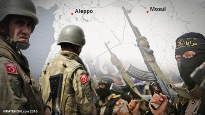 Πώς η πανδημία του κορωνοϊού  θα έχει πολλαπλές συνέπειες στα θέματα ασφάλειας της Τουρκίας και άλλων χωρών