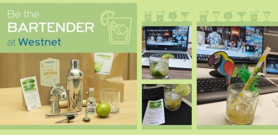 Westnet: Χρυσή διάκριση στα HR Awards 2021