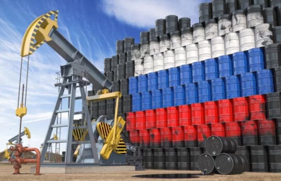 Ενεργειακό σταυρόλεξο για δυνατούς λύτες –  Πώς το πετρελαϊκό embargo της ΕΕ αποδεικνύεται ευλογία για ΟΠΕΚ και Ρωσία