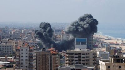 Ποιες αεροπορικές εταιρίες συνεχίζουν να πετούν στο Ισραήλ