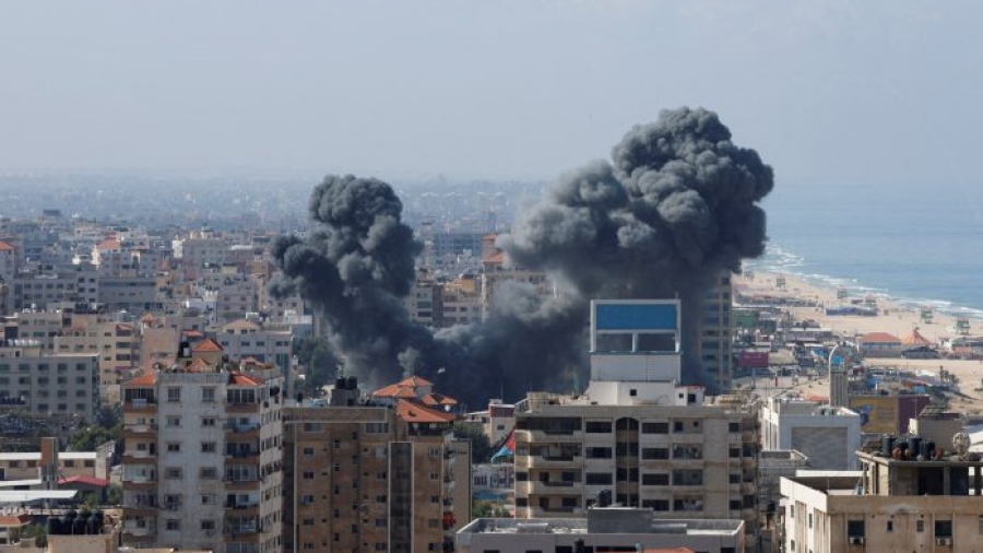 Ποιες αεροπορικές εταιρίες συνεχίζουν να πετούν στο Ισραήλ
