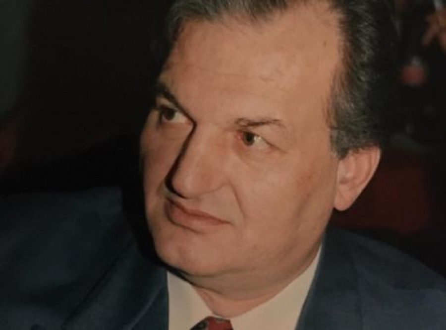 Απεβίωσε ο επιχειρηματίας Άγγελος Ντάβος - Ήταν ο δημιουργός της Serenata και της Κουκουρούκου