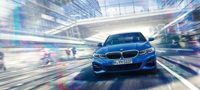 Οι επενδύσεις στην πράσινη τεχνολογία μείωσαν τα αποτελέσματα β' τριμήνου της BMW