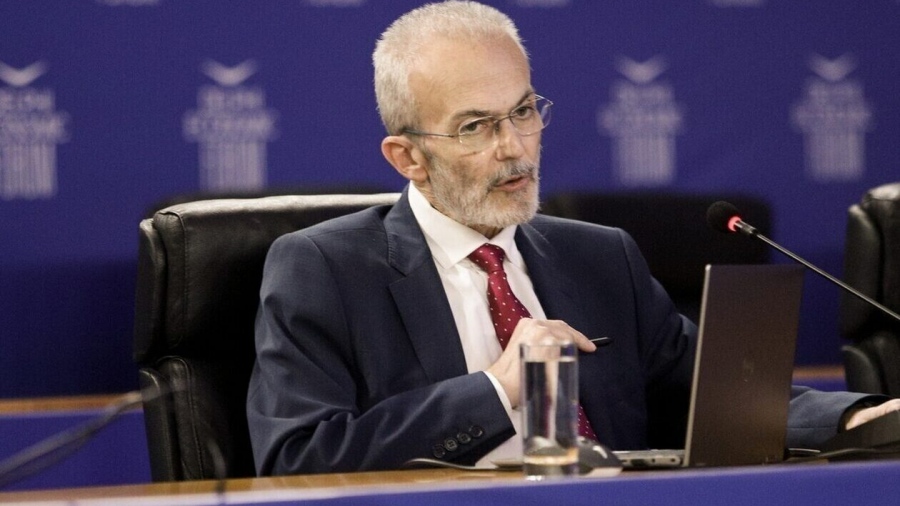 Μαύρος (MRB): Ο ΣΥΡΙΖΑ είναι με πήλινα πόδια και χωρίς βιωσιμότητα