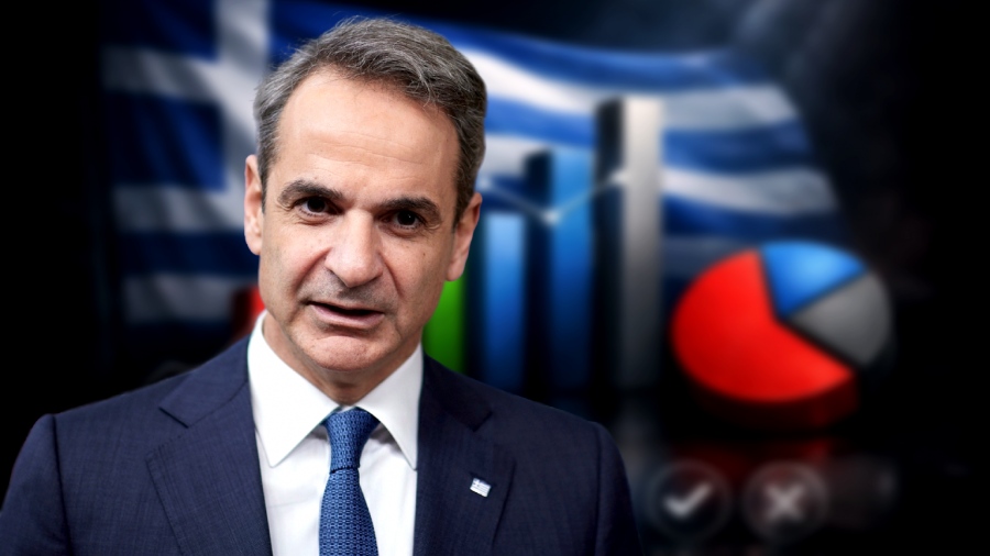 Τρέμουν τις δημοσκοπήσεις που έρχονται στο Μαξίμου - Amber Alert για τους βουλευτές, άφαντοι στις τοπικές κοινωνίες