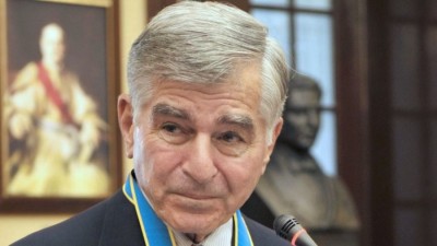 Δουκάκης: O Biden ήταν πάντα κοντά στην Ελλάδα - Tα πράγματα στο εξής θα είναι διαφορετικά