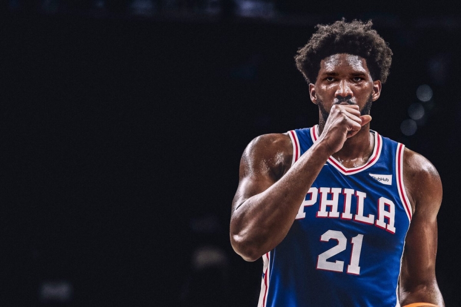 Τζοέλ Εμπίντ: Υπέγραψε supermax συμβόλαιο 196 εκατ. δολαρίων με τους Σίξερς!