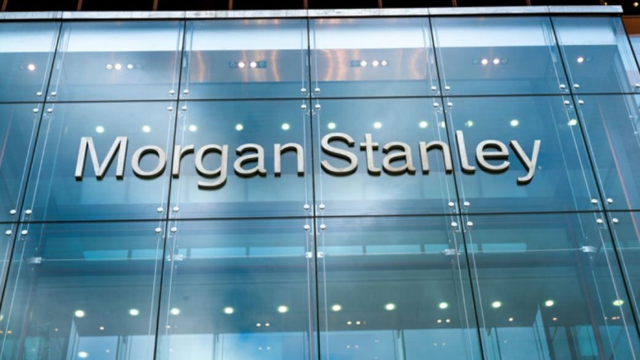Morgan Stanley: Αυξάνονται οι κίνδυνοι για φούσκα στη Wall Street λόγω Fed και πληθωρισμού