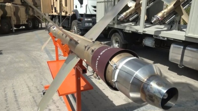 Αποκάλυψη: Το Ιράν χρησιμοποίησε για πρώτη φορά το «product 358» για να καταρρίψει ισραηλινό drone Hermes