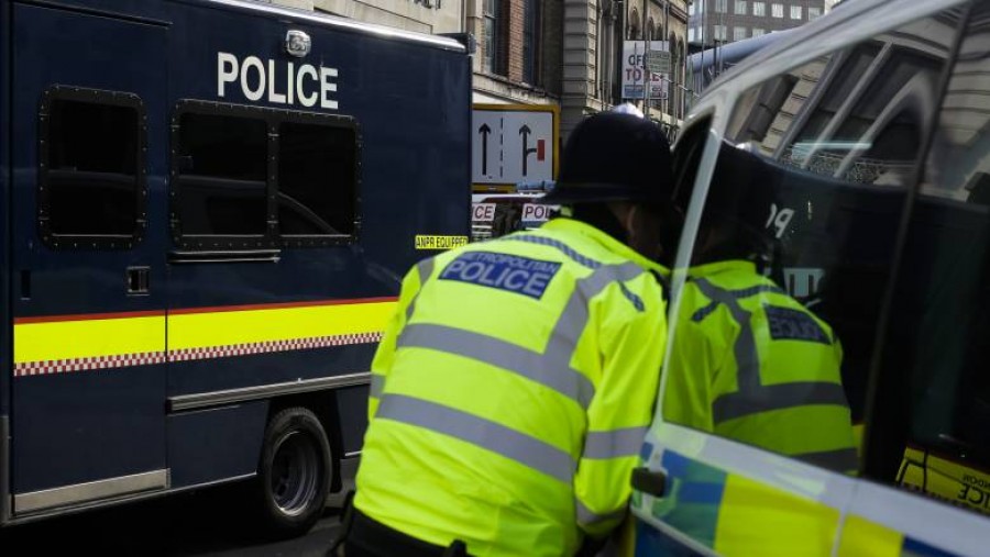 Βρετανία: Ένας νεκρός και 7 τραυματίες στο Μπέρμιγχαμ από επίθεση με μαχαίρι
