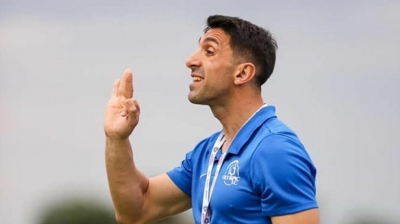 Πέθανε στα 36 του χρόνια από καρκίνο ο πρώην παίκτης του ΠΑΟΚ, Παύλος Βανγκέλι