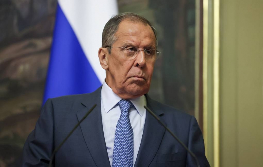 Lavrov (Ρωσία): Οι Ουκρανοί «χρωστούν» την ατιμωρησία τους για τις δολοφονίες στο Donbass σε Γερμανία, Γαλλία και ΗΠΑ
