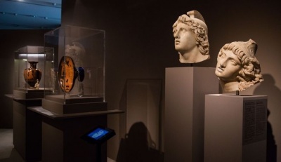 ΕΛΣΤΑΤ: Αυξήθηκαν οι επισκέπτες στα μουσεία τον Σεπτέμβριο του 2019