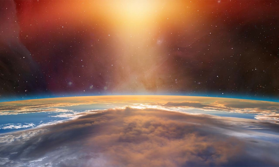 Το σπάνιο φαινόμενο που αναμένουν οι επιστήμονες - Συμβαίνει μια φορά στα 284.000 χρόνια