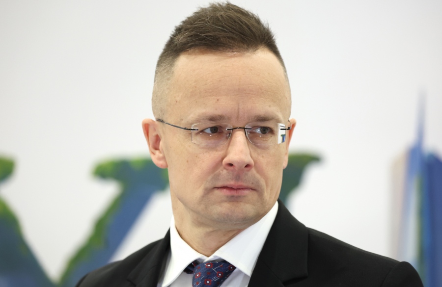 Szijjártó: Η Ουγγαρία δεν χρειάζεται άδεια από την ΕΕ για επίσκεψη του Viktor Orbán στη Μόσχα