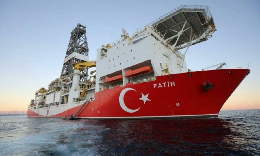 Τα σχέδια για έρευνες από την Τουρκία στην Αν. Μεσόγειο είναι σε λάθος μέρος; - Γιατί στρέφεται στην Μαύρη Θάλασσα;