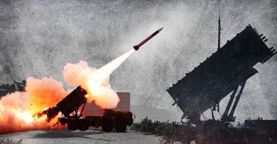 Τρομερό - Η Κίνα με δορυφορικές εικόνες αποκαλύπτει τη δύναμη 10.000 στρατιωτών των ΗΠΑ στο Κατάρ