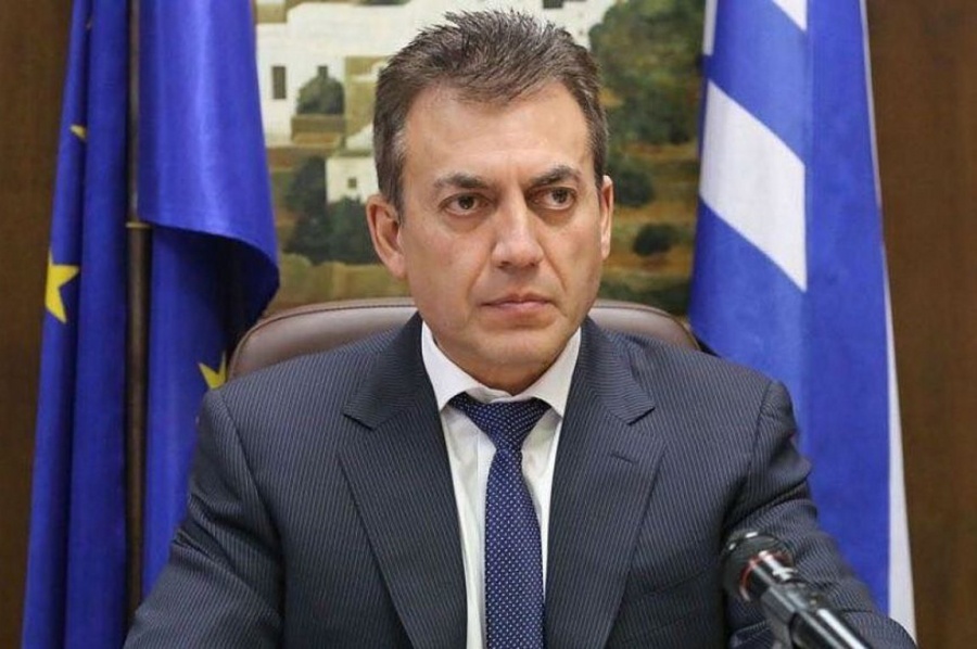 Βρούτσης (υπ.Εργασίας): Έκτακτα, προσωρινά αλλά αναγκαία τα μέτρα για τη διαφύλαξη των θέσεων εργασίας