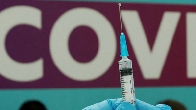 Ελβετία - κορωνοιός:  Καταστροφή 10,3 εκατ. δόσεων του εμβολίου της Moderna – Ο λόγος