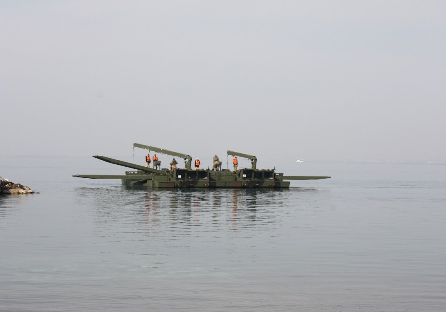 Η υποθαλάσσια διασύνδεση με την Ιταλία καθιστά το Μαυροβούνιο ενεργειακό κόμβο