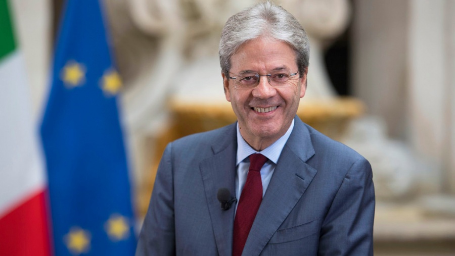 Gentiloni (Κομισιόν): Μη αντιμετωπίσιμος, ο κίνδυνος περαιτέρω αύξησης των αποκλίσεων των οικονομιών
