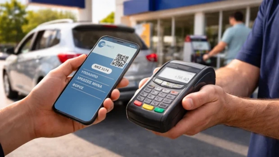 Απίστευτο - Για το fuel Pass, οι αιτήσεις έφθασαν τις 800.000 προκαλώντας «μπλακ άουτ» - Στα ΚΕΠ η λύση για χιλιάδες πολίτες