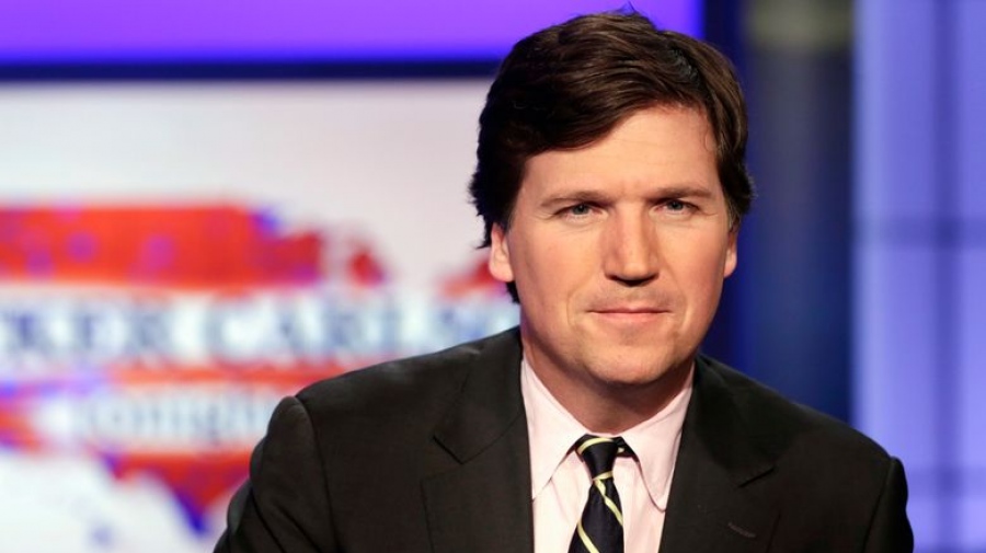 Tucker Carlson: Οι ΗΠΑ πρέπει να σταματήσουν άμεσα τη στήριξη προς την Ουκρανία – Παράνομος ο Zelensky
