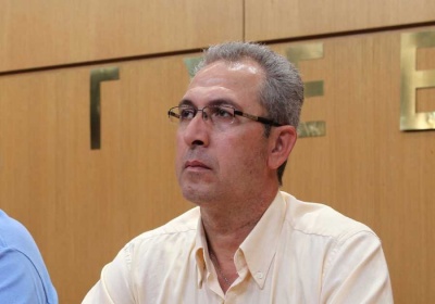 Κιουτσούκης (γ.γ. ΓΣΕΕ): Περιμέναμε καταδρομική επίθεση – Ήταν 200 άτομα του ΠΑΜΕ, όχι σύνεδροι