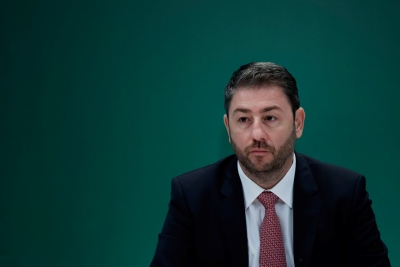 Νίκη Ανδρουλάκη «βλέπει» ο Παππάς του ΣΥΡΙΖΑ