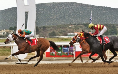 Μarkopoulo Park: Το τζακ ποτ στο ΣΚΟΡ 6 μοιράζει περισσότερα από 50.000 ευρώ
