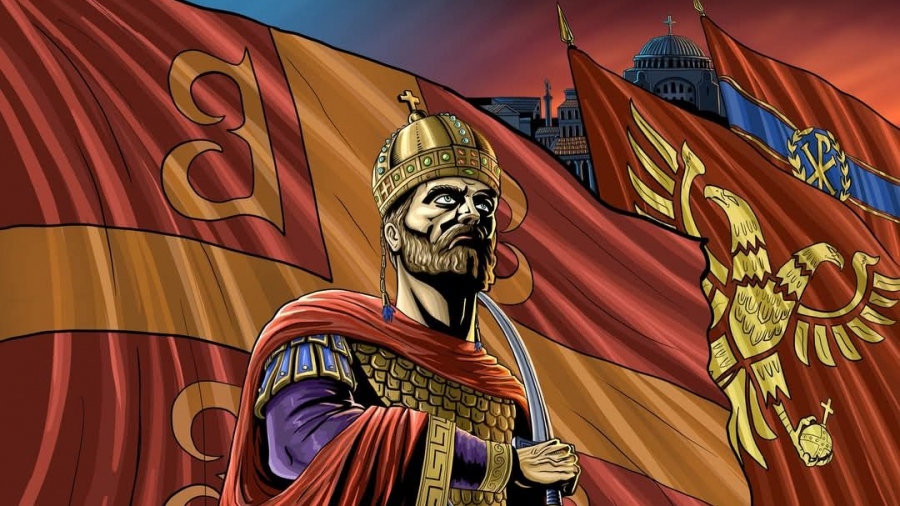 Η Ιστορία ως Πυξίδα Πολιτικής: Συγκλονιστική αναφορά Δημητροκάλλη στην Άλωση της Πόλης