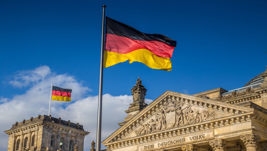 Γερμανία: Άντληση 6,5 δισ. ευρώ από το πρώτο πράσινο ομόλογο