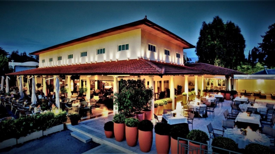 Επιτροπή Ανταγωνισμού για Αίγλη Ζαππείου: «Πράσινο φως» για Κοπελούζο – Γεωργάτο