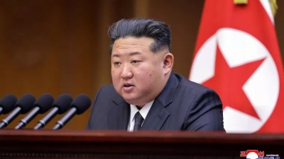 Kim Jong Un προς Putin: «Θα είμαστε μαζί σας μέχρι τη νίκη» – Η Pyongyang σκληραίνει τον άξονα