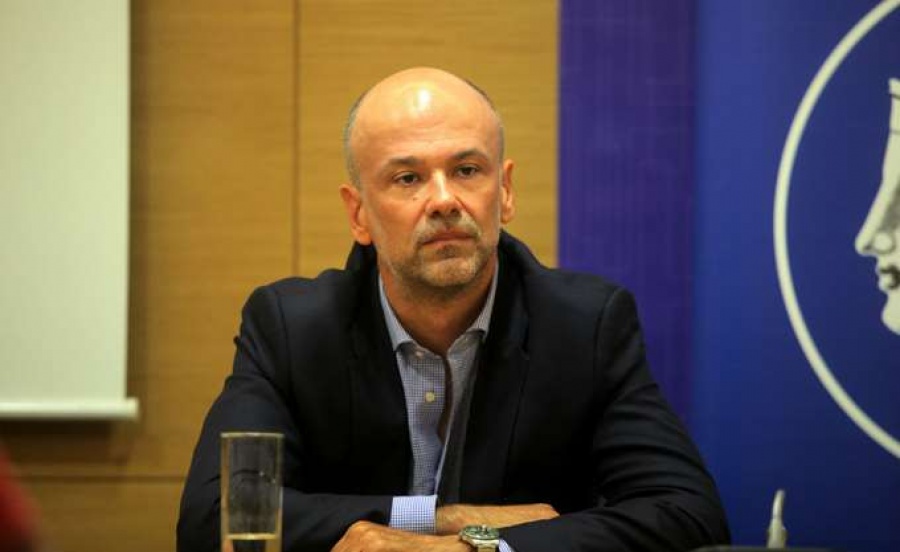 Γ. Ρέτσος (ΣΕΤΕ) στο BN: Μόνο ο ήλιος και η θάλασσα δεν φθάνουν για να αναπτυχθεί ο τουρισμός