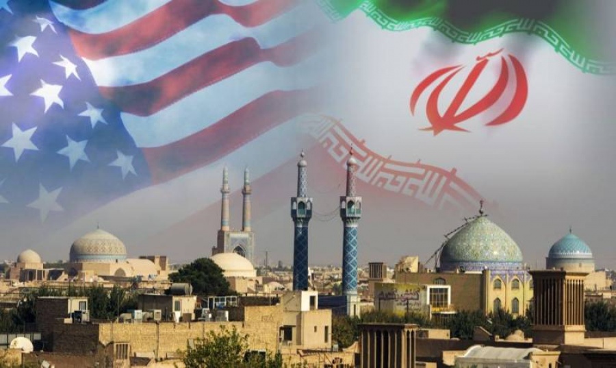 Η ασύμμετρη ιρανική στρατηγική προβληματίζει τις ΗΠΑ - Ο ρόλος των Φρουρών της Επανάστασης
