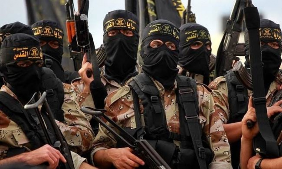 Συρία: Τζιχαντιστές του ΙΚ σκότωσαν 21 στελέχη των δυνάμεων του καθεστώτος στην επαρχία Σουέιντα