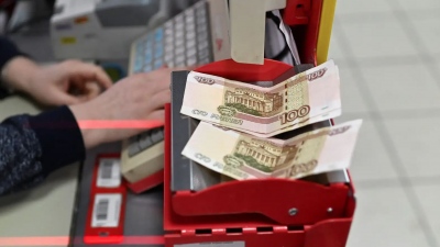Ρωσία: Μειωμένος ο ετήσιος πληθωρισμός, στο 7,52% για τον Δεκέμβριο